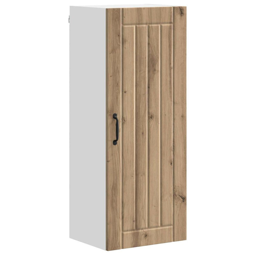 Küchenschrank Lucca Artisan Eiche 40x31x100cm