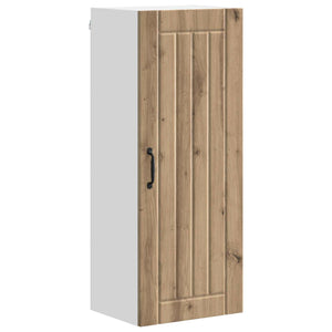 Küchenschrank Lucca Artisan Eiche 40x31x100cm