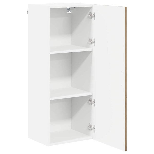 Küchenschrank Lucca Artisan Eiche 40x31x100cm