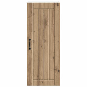 Küchenschrank Lucca Artisan Eiche 40x31x100cm
