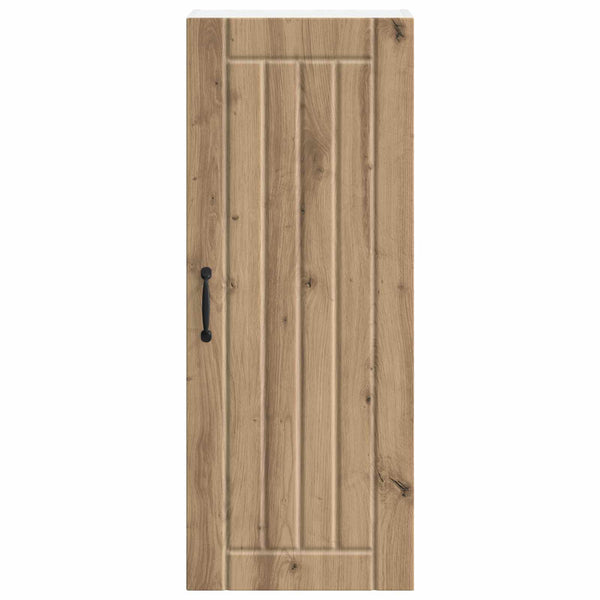 Küchenschrank Lucca Artisan Eiche 40x31x100cm