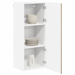 Küchenschrank Lucca Artisan Eiche 40x31x100cm