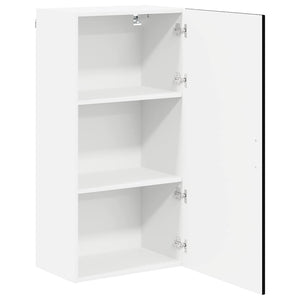 Küchenschrank Lucca Schwarz 100cm