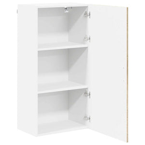 Küchenschrank Lucca Sonoma-Eiche 50x31x100 cm