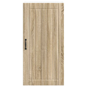 Küchenschrank Lucca Sonoma-Eiche 50x31x100 cm