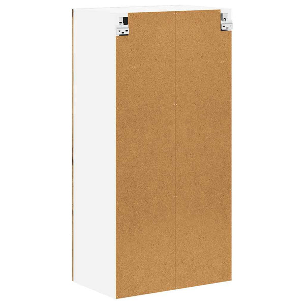 Küchenschrank Lucca Altholz 50x31x100 cm