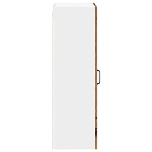 Küchenschrank Lucca Altholz 50x31x100 cm