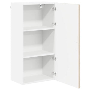 Küchenschrank Lucca Artisan-Eiche 50x31x100 cm
