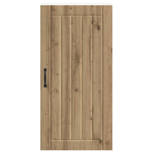 Küchenschrank Lucca Artisan-Eiche 50x31x100 cm
