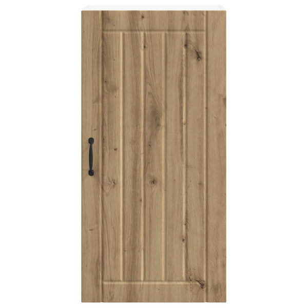 Küchenschrank Lucca Artisan-Eiche 50x31x100 cm