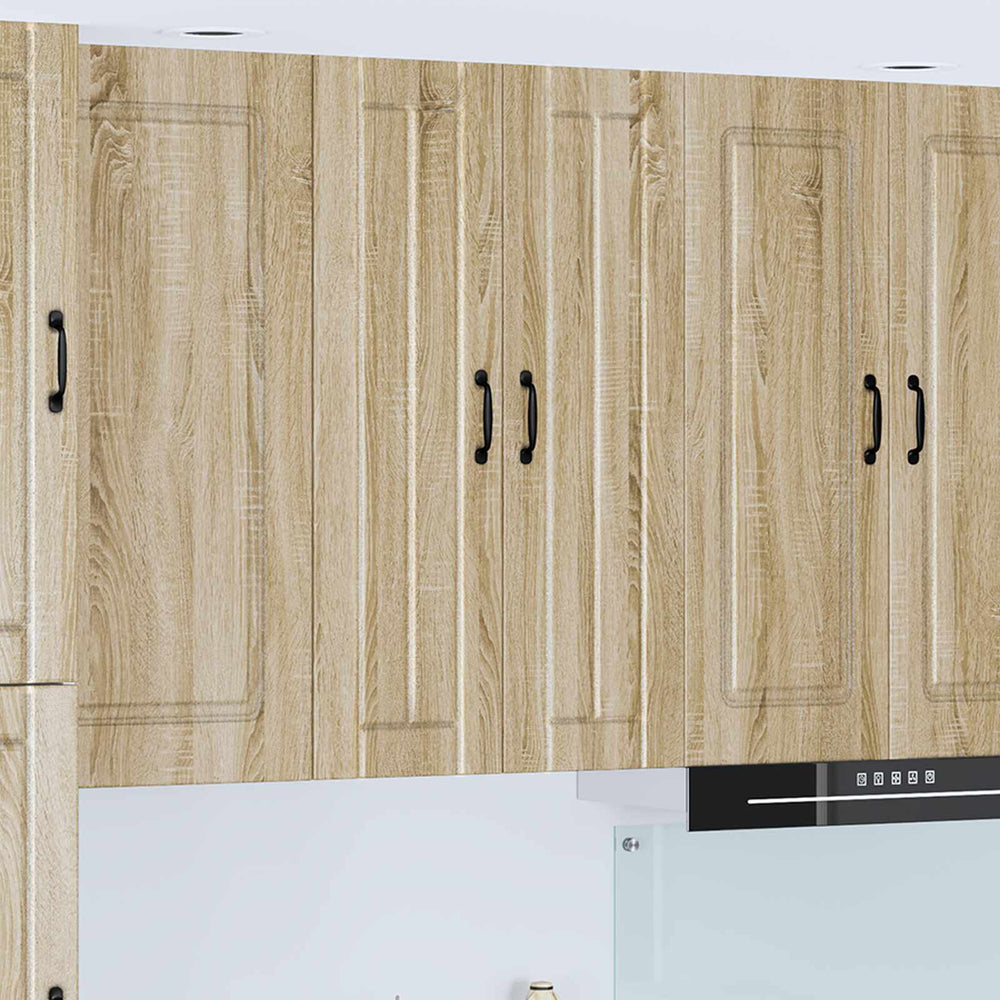 Küchenschrank Lucca Sonoma-Eiche 60 cm