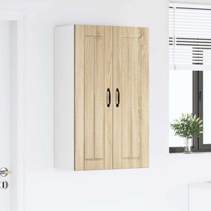 Küchenschrank Lucca Sonoma-Eiche 60 cm