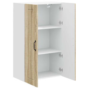 Küchenschrank Lucca Sonoma-Eiche 60 cm
