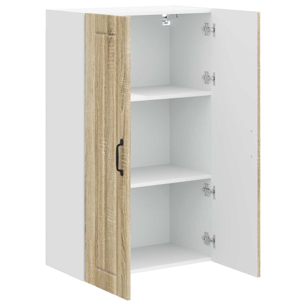 Küchenschrank Lucca Sonoma-Eiche 60 cm