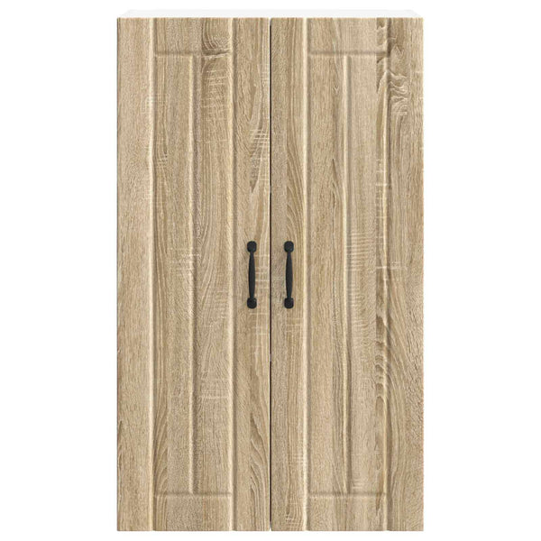 Küchenschrank Lucca Sonoma-Eiche 60 cm