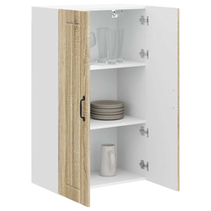 Küchenschrank Lucca Sonoma-Eiche 60 cm