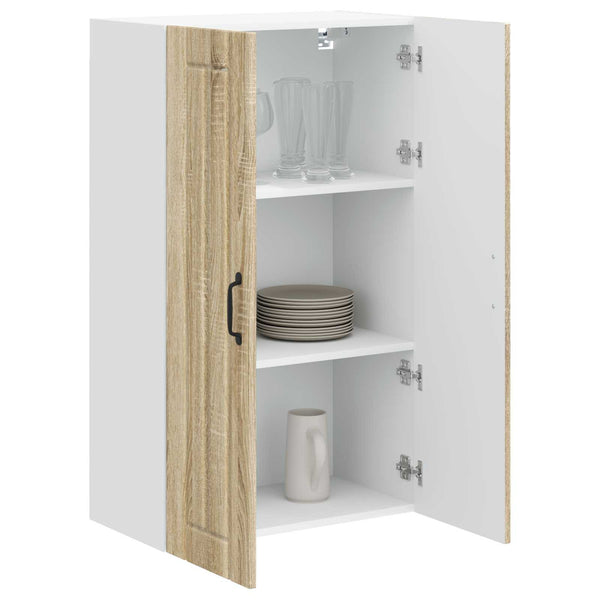 Küchenschrank Lucca Sonoma-Eiche 60 cm
