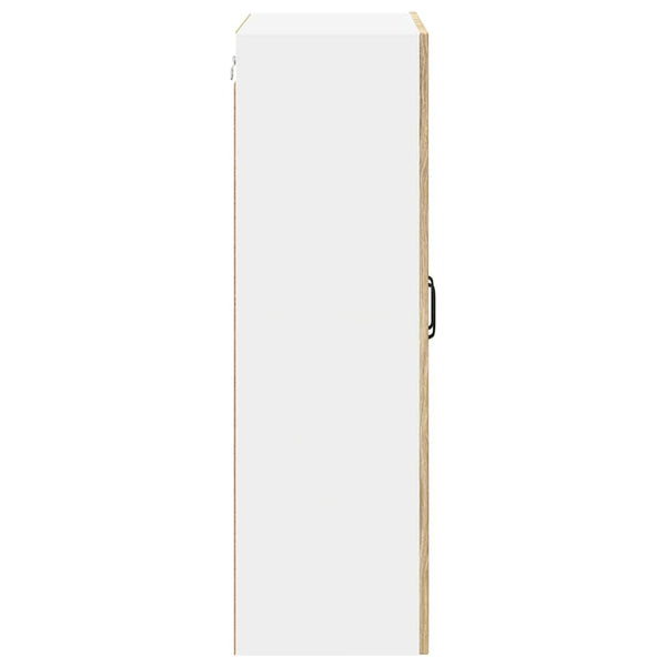 Küchenschrank Lucca Sonoma-Eiche 60 cm