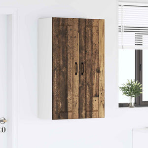 Küchenschrank Lucca Altholz 60x31x100cm