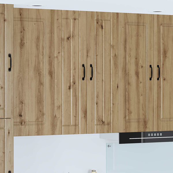 Küchenschrank Lucca Artisan Eiche 60x31x100cm