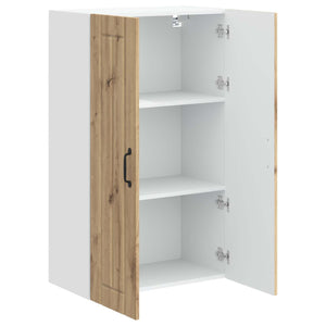 Küchenschrank Lucca Artisan Eiche 60x31x100cm