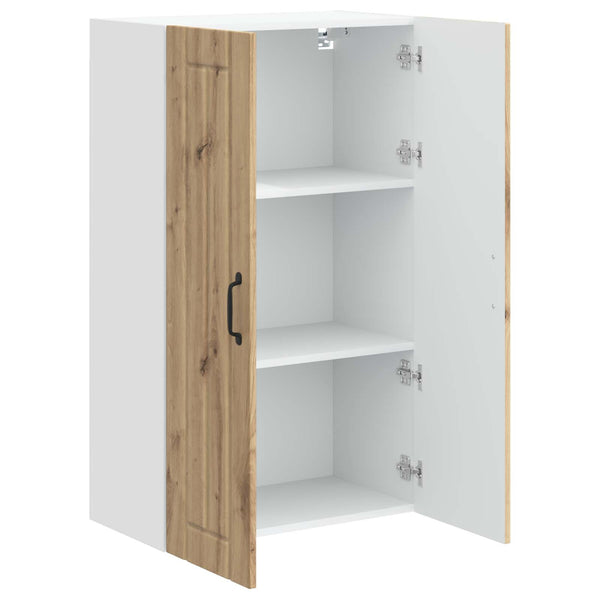 Küchenschrank Lucca Artisan Eiche 60x31x100cm