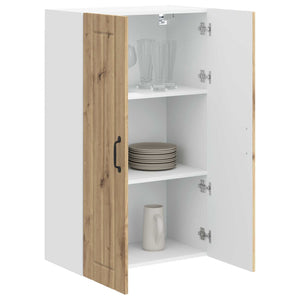 Küchenschrank Lucca Artisan Eiche 60x31x100cm