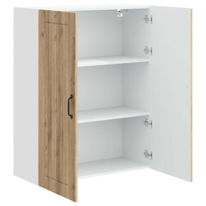 Küchenschrank Lucca Artisan Eiche 80cm