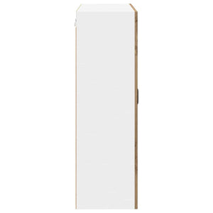 Küchenschrank Lucca Artisan Eiche 80cm