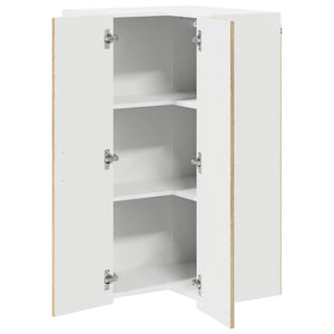 Küchenschrank Lucca Sonoma-Eiche 57x57x100cm