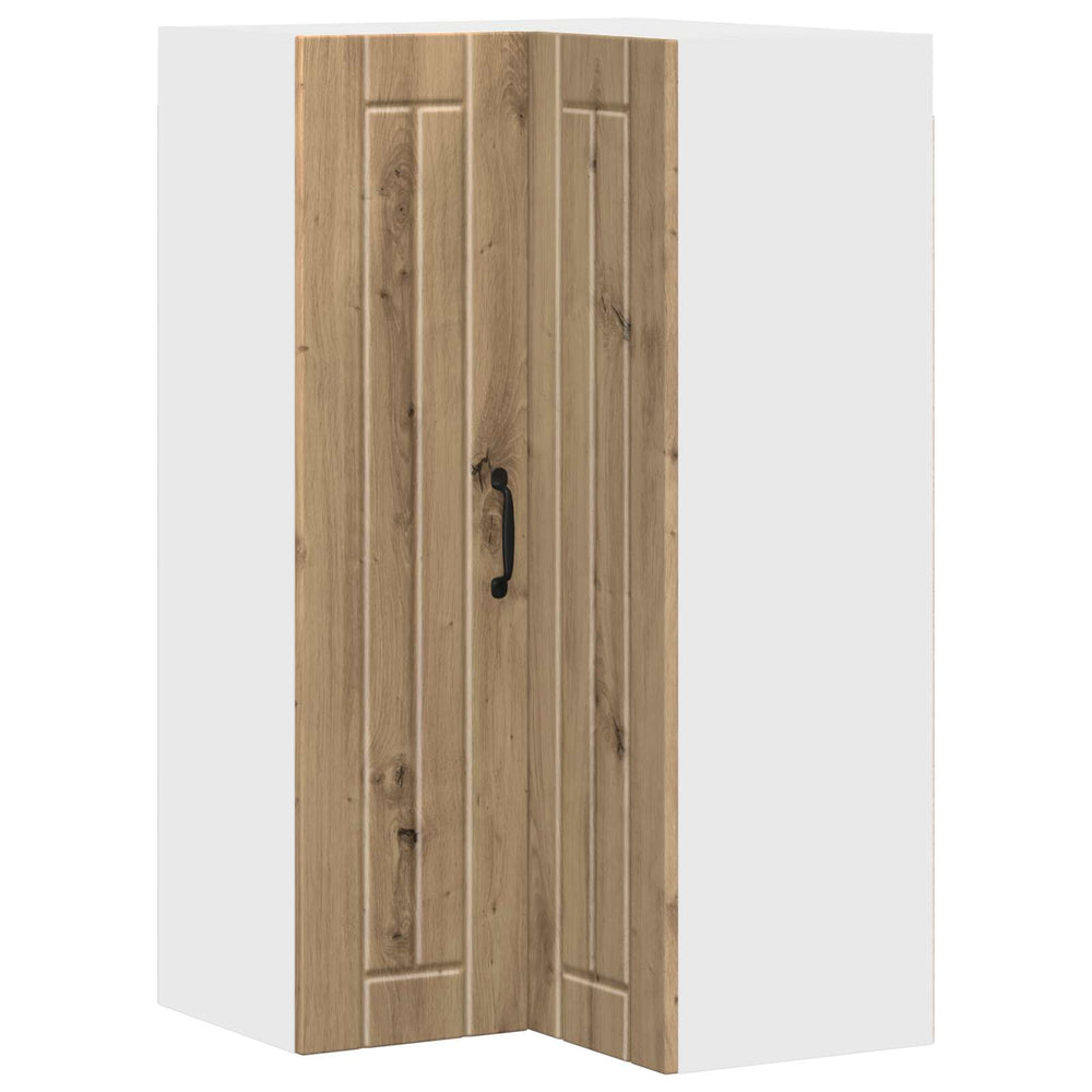 Küchenschrank Lucca Artisan Eiche 57x57x100cm