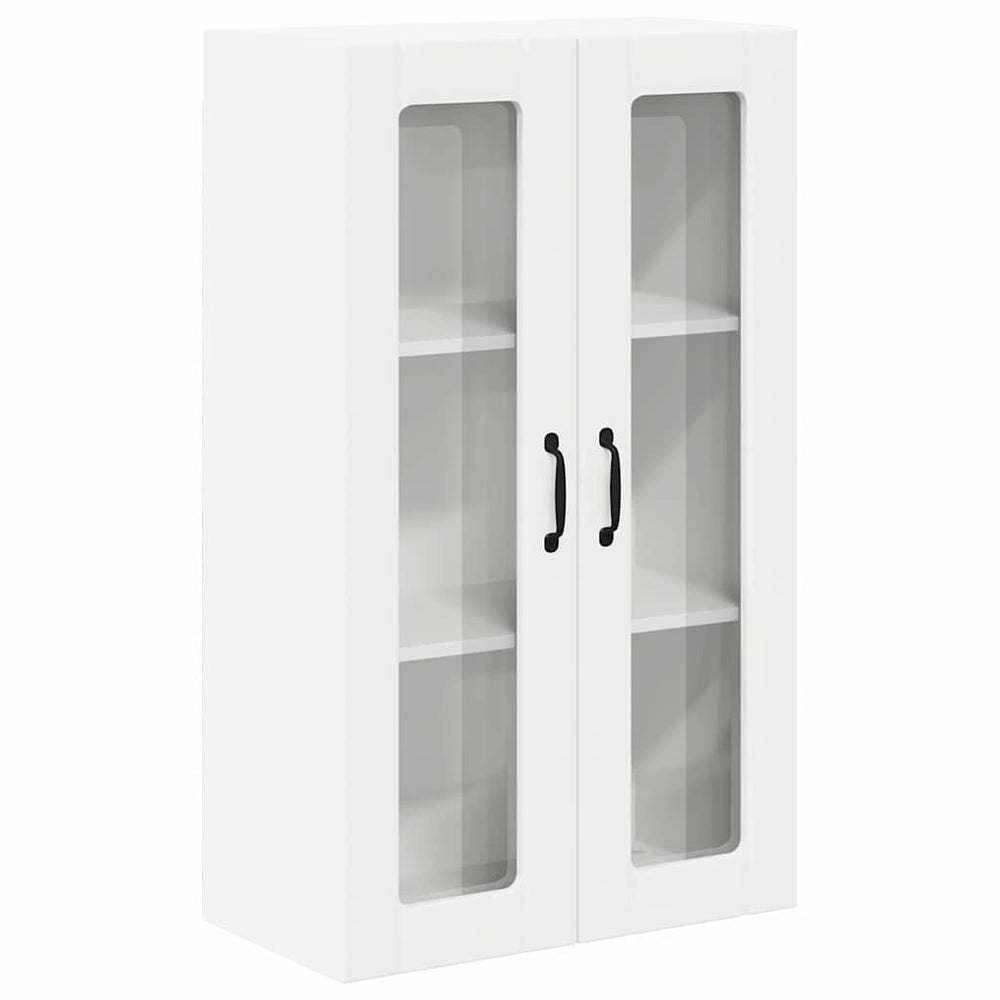 Küchenwandschrank Lucca Weiß 60cm