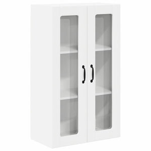 Küchenwandschrank Lucca Weiß 60cm