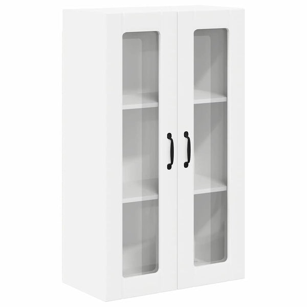 Küchenwandschrank Lucca Weiß 60cm