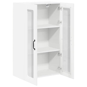 Küchenwandschrank Lucca Weiß 60cm