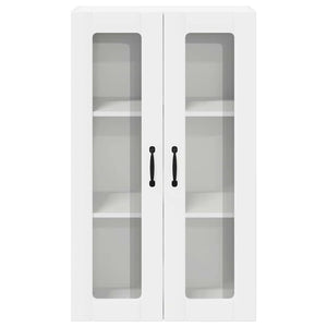Küchenwandschrank Lucca Weiß 60cm