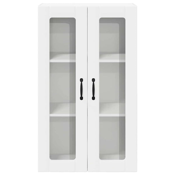 Küchenwandschrank Lucca Weiß 60cm