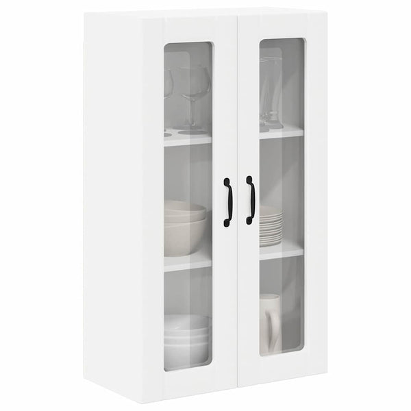 Küchenwandschrank Lucca Weiß 60cm