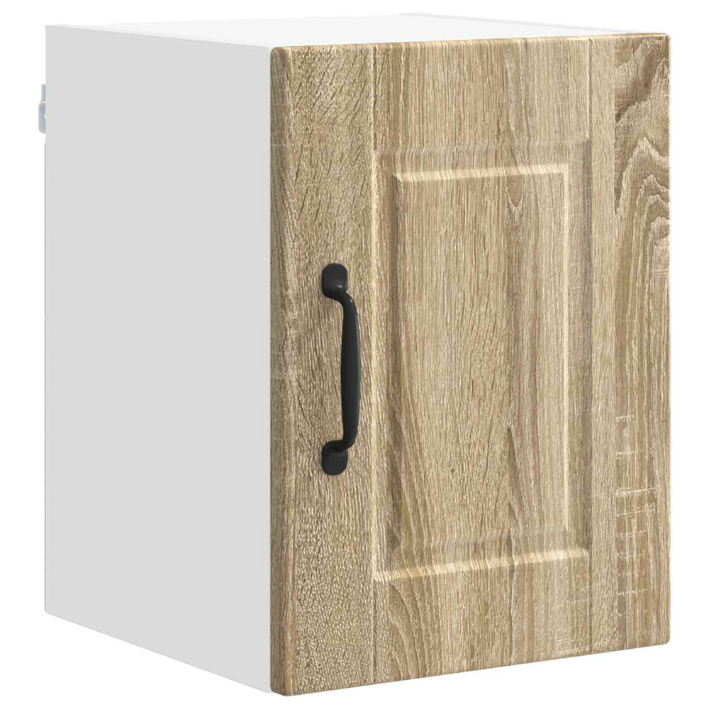 Sonoma Eiche Küchenschrank 30x31x40cm
