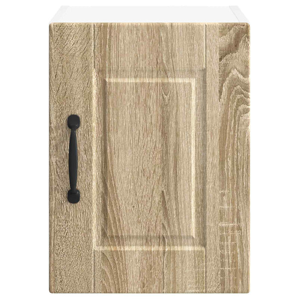 Sonoma Eiche Küchenschrank 30x31x40cm