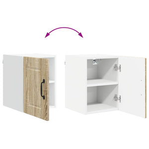 Sonoma Eiche Küchenschrank 30x31x40cm