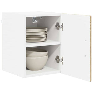 Sonoma Eiche Küchenschrank 30x31x40cm