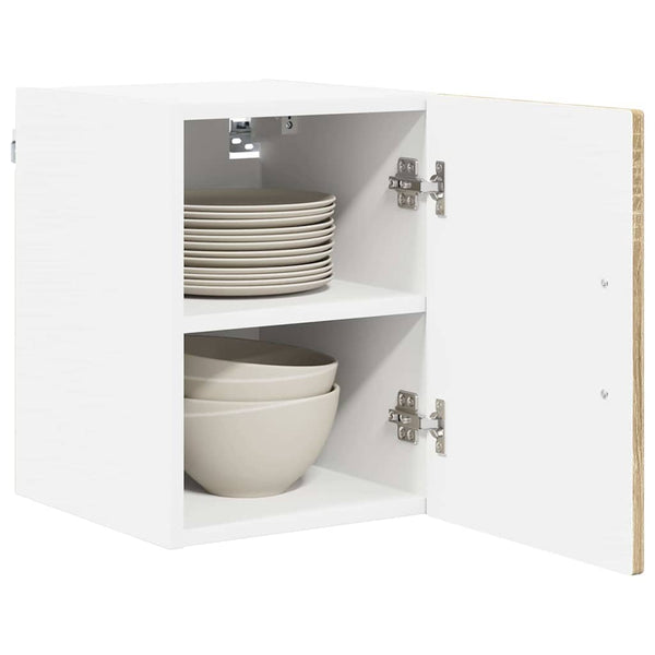 Sonoma Eiche Küchenschrank 30x31x40cm