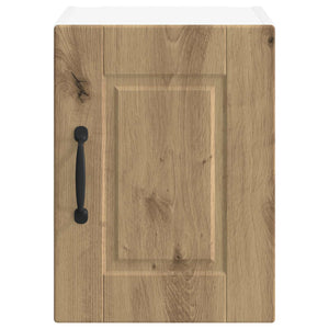 Küchenschrank Artisan-Eiche 30x40 cm