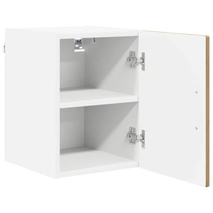 Küchenschrank 2er Set Artisan Eiche