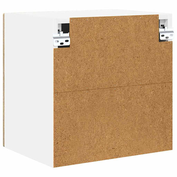 Küchenschrank Sonoma-Eiche, 2er-Set