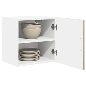 Küchenschrank Sonoma-Eiche, 2er-Set