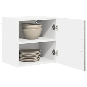 Küchenschrank Beton Grau 40x40 cm