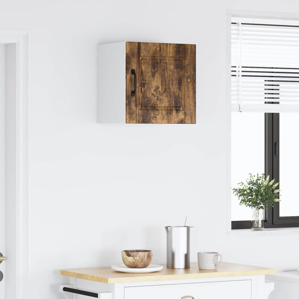 Küchenschrank Geräucherte Eiche 40cm