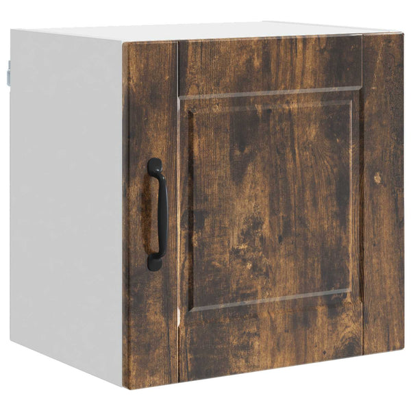 Küchenschrank Geräucherte Eiche 40cm